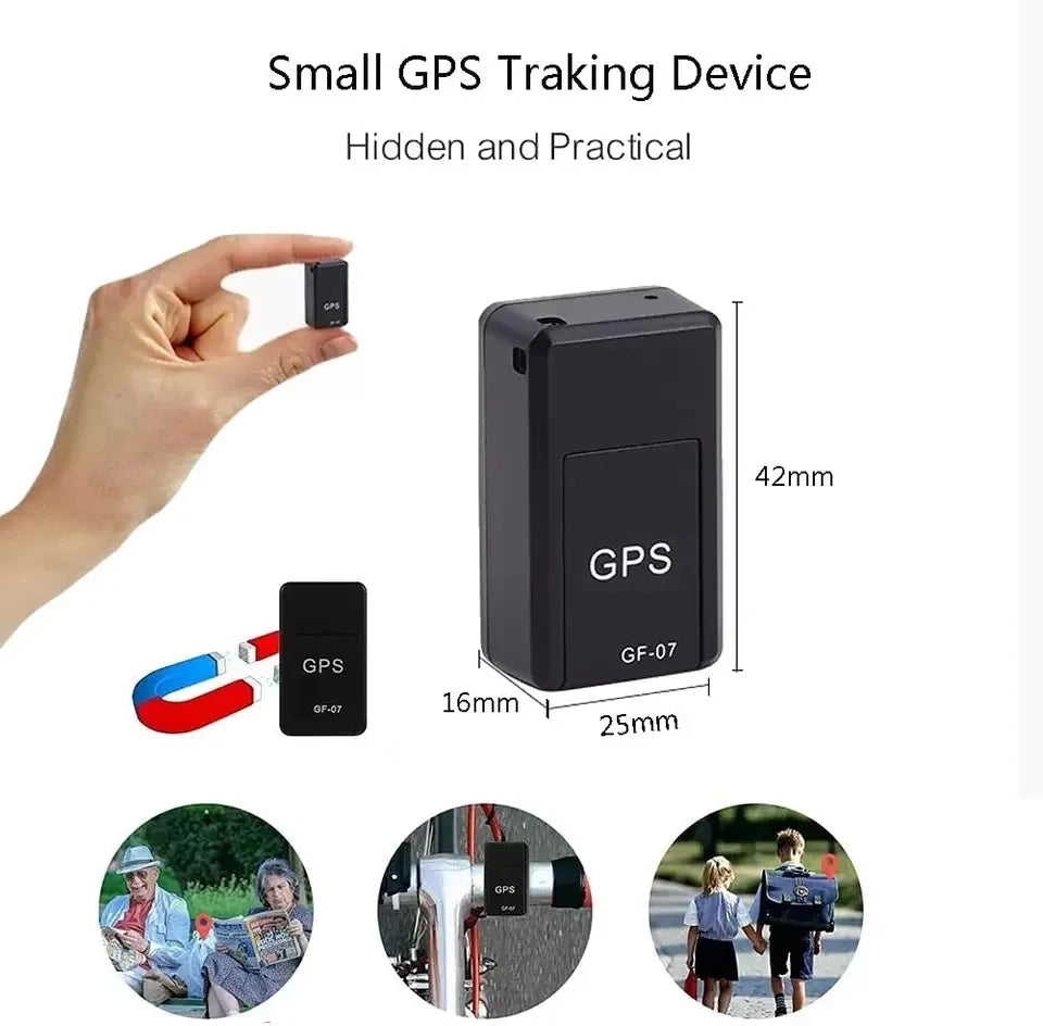 Revvguard™ Gps Locator Car Tracking Artifact
