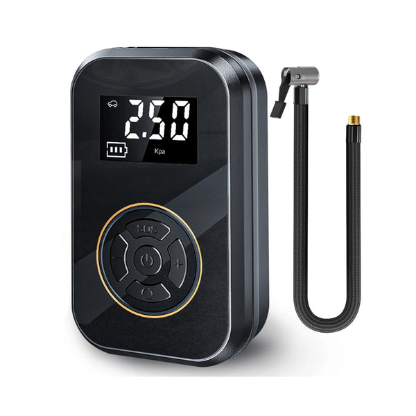 Revvguard™ MaxAir Pro – Tire Inflator