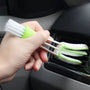 Revvguard™ Car Interior Multi-purpose Cleaner Brush