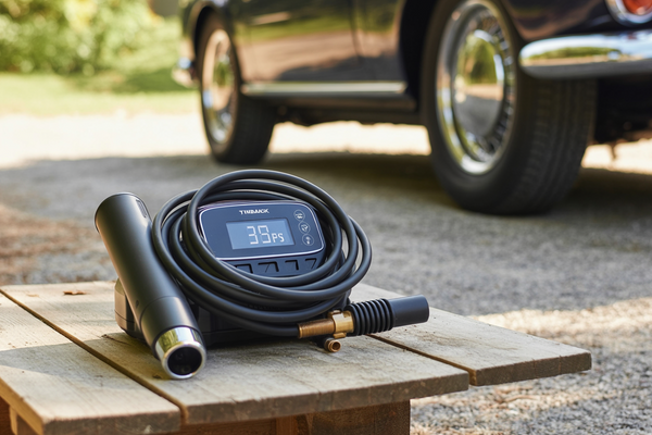 The Best Portable Tire Inflators of 2025