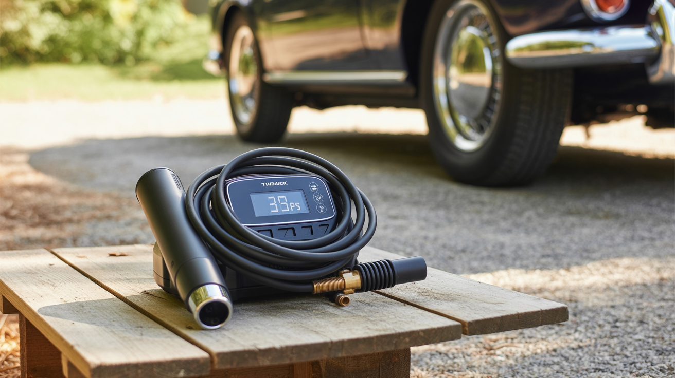 The Best Portable Tire Inflators of 2025