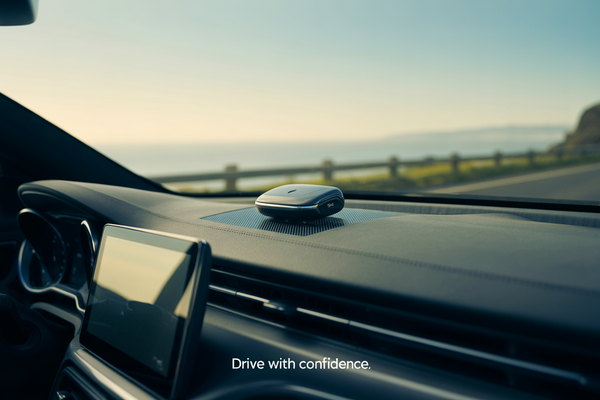 5 Reasons Why Every UK Driver Needs a Wireless Dash Cam