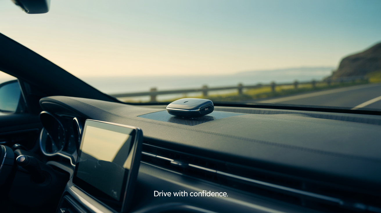 5 Reasons Why Every UK Driver Needs a Wireless Dash Cam