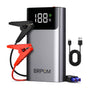 Revvguard™ JumpStart Pro – Car Battery Booster