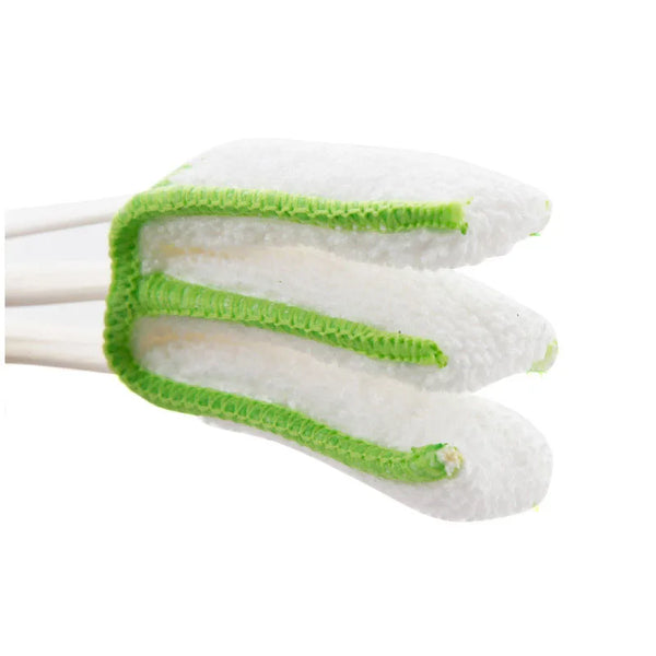 Revvguard™ Car Interior Multi-purpose Cleaner Brush