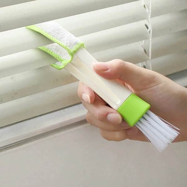 Revvguard™ Car Interior Multi-purpose Cleaner Brush