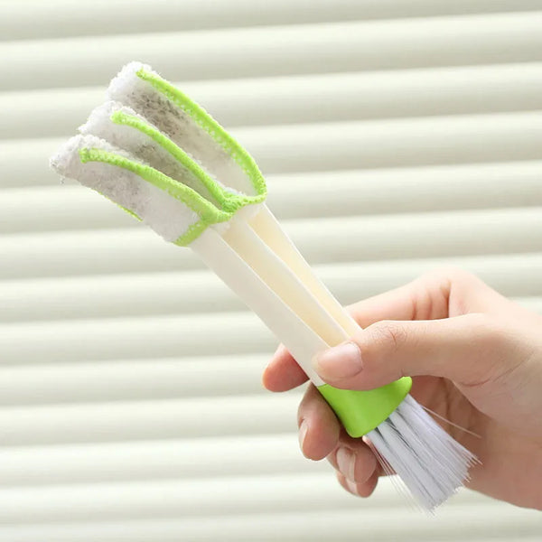 Revvguard™ Car Interior Multi-purpose Cleaner Brush