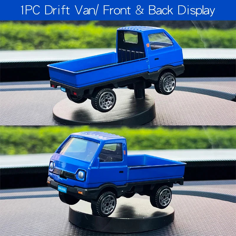 Revvguard™ Drifting Car dashboard toy model – ornaments