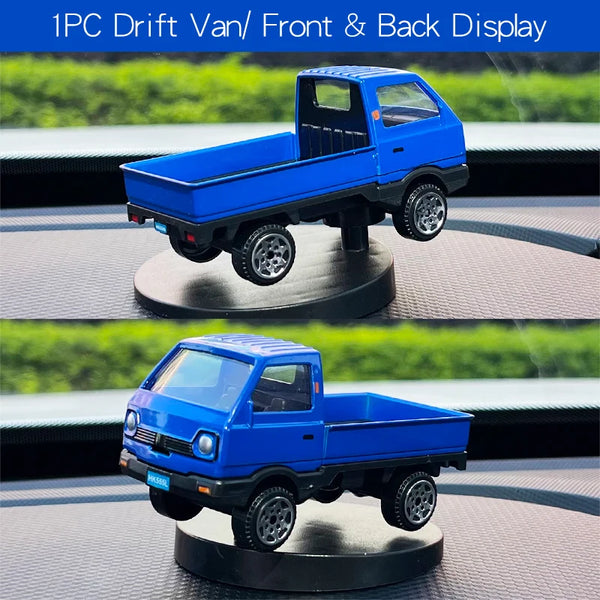 Revvguard™ Drifting Car dashboard toy model – ornaments