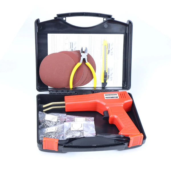 Revvguard™ Plastic Welder Kit for Car Bumper Repair