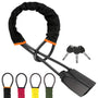 Revvguard™ Car Steering Wheel Lock - Security