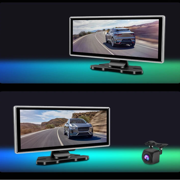 Revvguard™ SmartCam 4K – Wireless Backup Camera