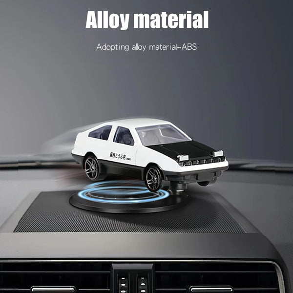 Revvguard™ Drifting Car dashboard toy model – ornaments