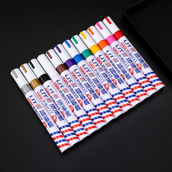 Revvguard™ Car Paint Scratch Repair Pen