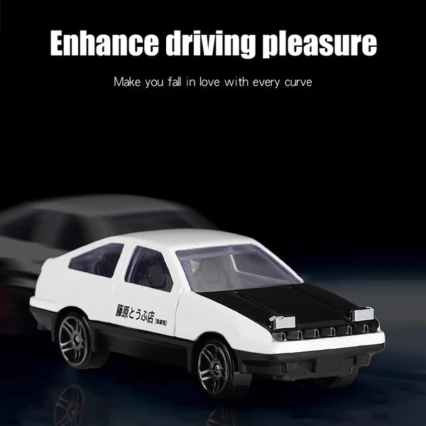 Revvguard™ Drifting Car dashboard toy model – ornaments