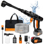Revvguard™ JetWash Pro – High Pressure Washer