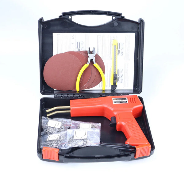 Revvguard™ Plastic Welder Kit for Car Bumper Repair