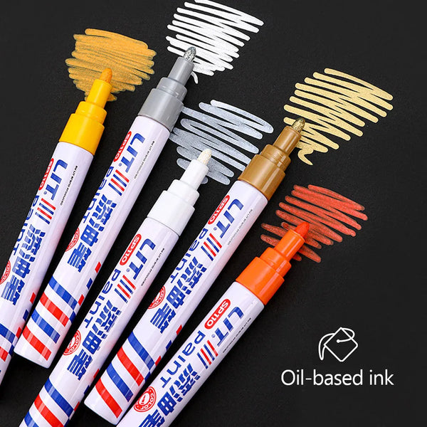 Revvguard™ Car Paint Scratch Repair Pen