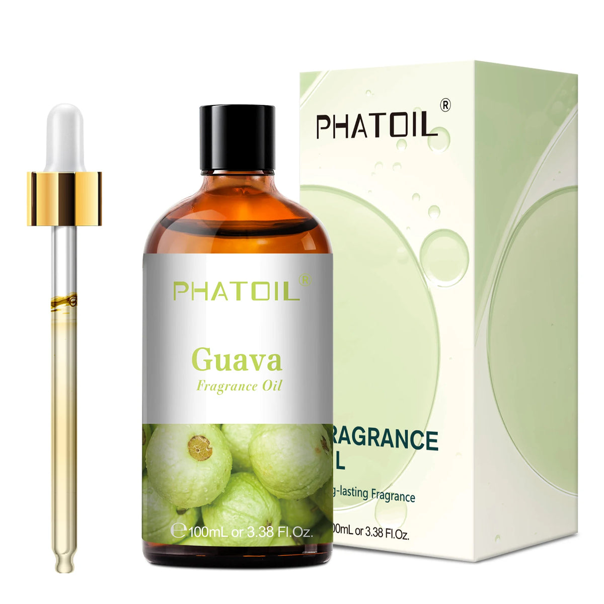 Revvguard™ BaitFresh Pro – Essential Oil