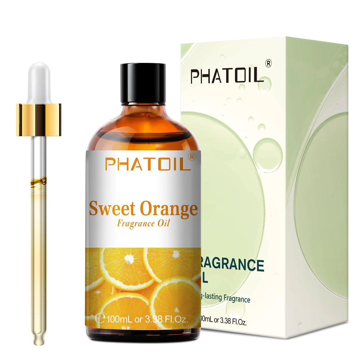 Revvguard™ BaitFresh Pro – Essential Oil