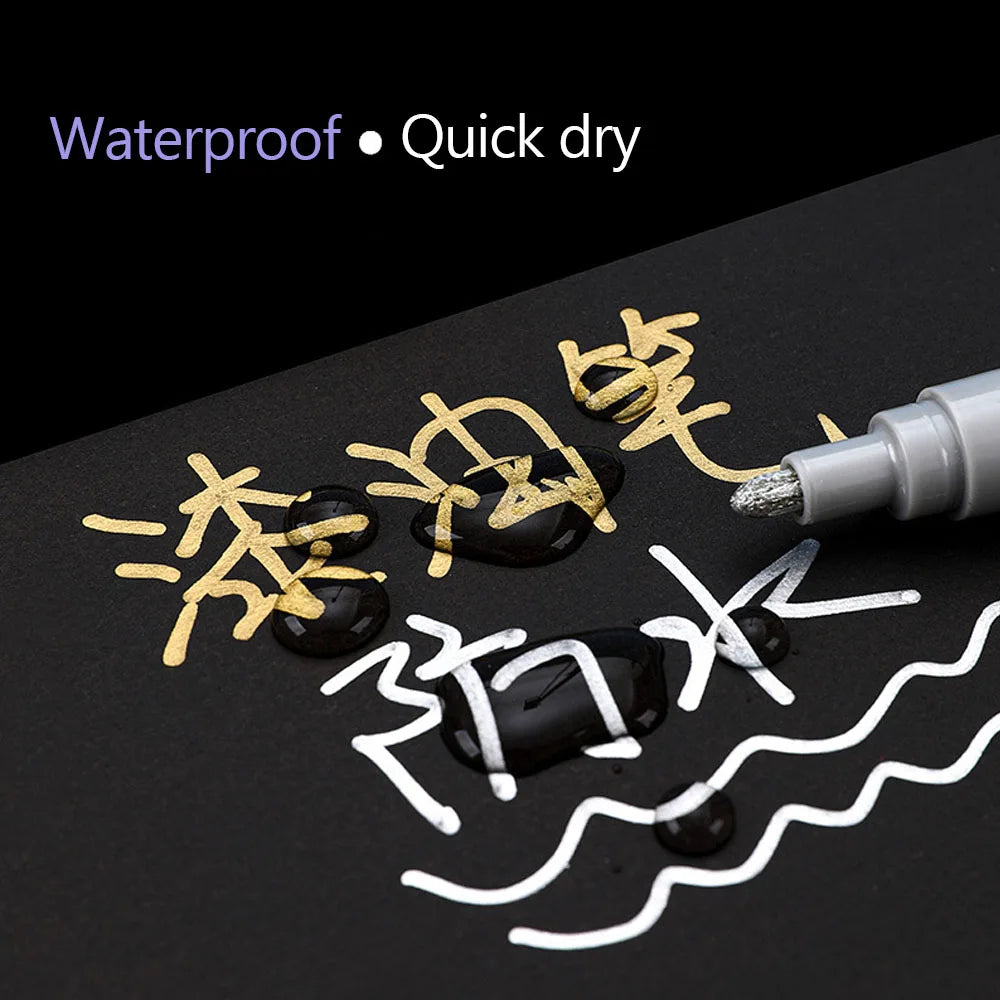 Revvguard™ Car Paint Scratch Repair Pen