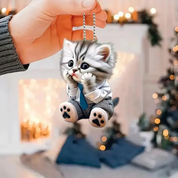 Revvguard™ Car Pendant Hanging – Ornament