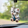 Revvguard™ Car Pendant Hanging – Ornament