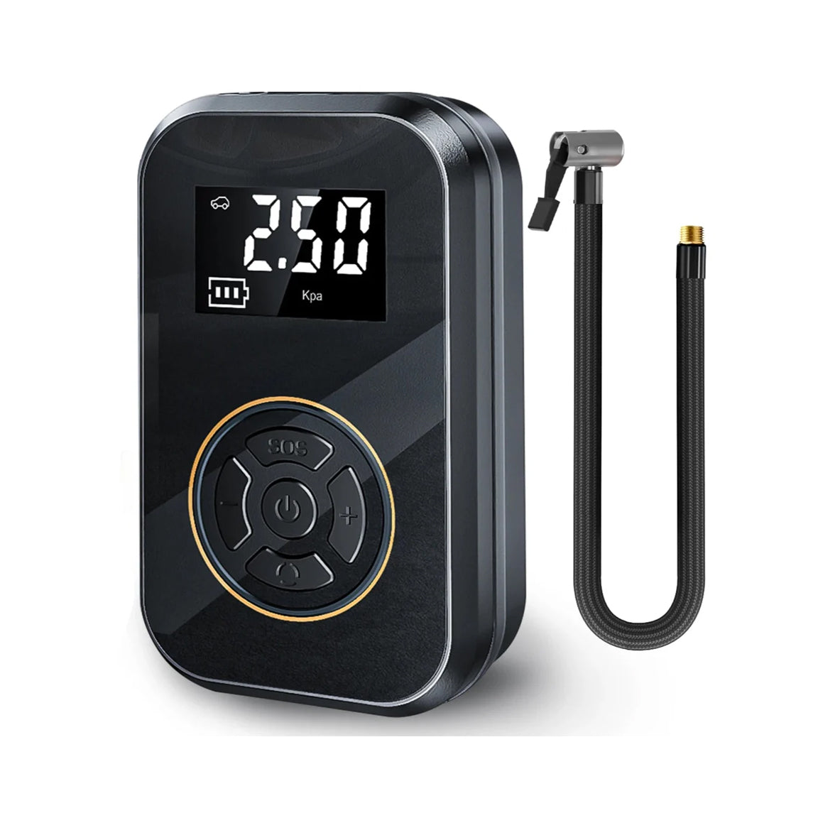 Revvguard™ MaxAir Pro – Tire Inflator