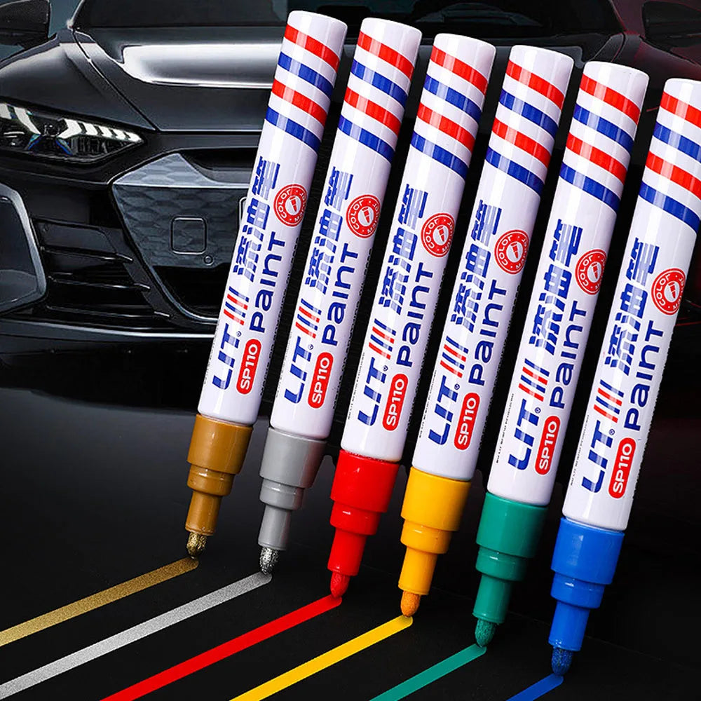 Revvguard™ Car Paint Scratch Repair Pen