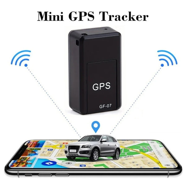 Revvguard™ Gps Locator Car Tracking Artifact